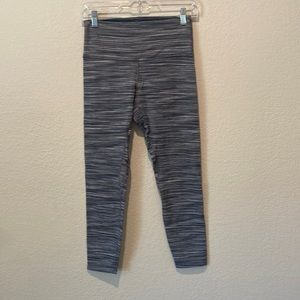 Lululemon align HR pant 25”